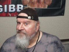 È morto a 71 anni Donald Gibb, l’attore di ‘La vendetta dei nerds’ e ‘Bloodsport’