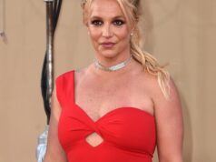 Britney Spears accusata di reati minori legati alla guida in stato di ebbrezza e alcol