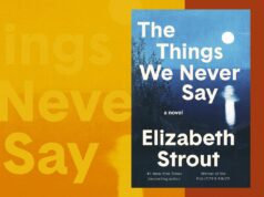 L’ultimo romanzo di Elizabeth Strout indaga la solitudine e un’America fratturata