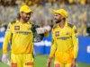 MS Dhoni non voleva Ruturaj Gaikwad come capitano dei Chennai Tremendous Kings? L’audace affermazione dell’ex India Star