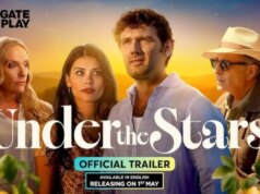 Sotto le stelle ora in streaming on-line: dove guardare questa bellissima storia d’amore dall’Italia