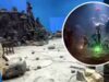 La foto trapelata di “Varanasi” presenta la sequenza delle Grotte di Ugrabhatti – PIC