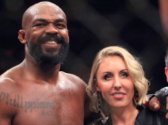 Come ha fatto Jon Jones a incontrare Jessie Moses? La storia d’amore del liceo dietro il più grande campione UFC