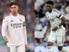 Il Actual Madrid punirà Fede Valverde e Aurelien Tchouameni dopo la rottura sul campo di allenamento