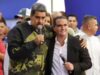 L'”uomo delle borse” di Maduro viene inviato negli Stati Uniti mentre il Venezuela deporta Alex Saab in una drammatica inversione di marcia