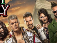 WWE Conflict in Italia: mostra gli orari di inizio, il luogo, la knowledge, la scheda completa della partita, come guardare dal vivo e altro ancora