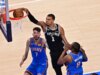 Mancanza di rispetto scandaloso: gli Spurs non dovrebbero essere grandi perdenti contro i Thunder in Gara 2