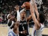 Thunder favoriti in casa in gara 7 contro una squadra degli Spurs con un allenatore al primo anno e una stella di 22 anni