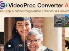 Giveaway MacRumors: vinci un iPhone 17 e una copia a vita di VideoProc Converter AI