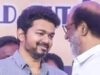 Rajinikanth affronta i troll dopo aver espresso i suoi desideri a Thalapathy Vijay