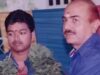Il sogno irrealizzato di RB Choudary di lavorare con Vijay
