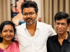 Quando Vijay costruì il tempio di Shirdi Sai Baba per sua madre