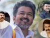 Shiva Rajkumar elogia Thalapathy Vijay; Mohanlal e Anche Mammootty si unisce