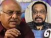 Vikraman crolla in un video emozionante dopo la scomparsa di RB Choudary