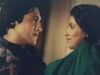 Quando Vinod Khanna presumibilmente perse il controllo, non smise di baciare Dimple