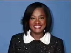Citazione del giorno di Viola Davis