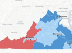 La prossima battaglia per la riorganizzazione distrettuale tra Trump, GOP e Democratici si dirigerà sulla scia delle principali sentenze dei tribunali