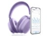 Lancio delle cuffie over-ear Vivo con cancellazione del rumore con una durata della batteria fino a 75 ore