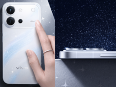 Le opzioni di colore di Vivo S60 sono state rivelate giorni prima del lancio in Cina: specifiche e caratteristiche previste