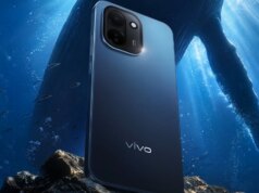 Vivo Y600 Turbo lanciato con batteria da 9.000 mAh, SoC Snapdragon 7s Gen 4: prezzo, specifiche