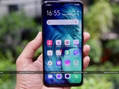 La serie Vivo S dovrebbe tornare in India con il nuovo Vivo S2; Cronologia del lancio, fascia di prezzo trapelata