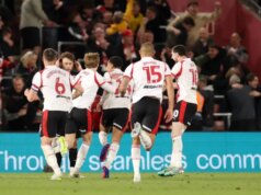 Il Southampton vince il thriller ai supplementari e raggiunge la finale dei play-off del campionato