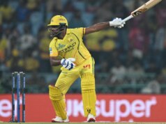 Chennai Tremendous Kings nei guai dopo la sconfitta contro i Lucknow Tremendous Giants? Spiegazione degli scenari dei playoff IPL 2026