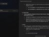 Ho messo al lavoro l’assistente AI 24 ore su 24, 7 giorni su 7, Gemini Spark di Google, e in realtà è piuttosto utile