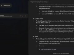Ho messo al lavoro l’assistente AI 24 ore su 24, 7 giorni su 7, Gemini Spark di Google, e in realtà è piuttosto utile