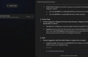 Ho messo al lavoro l’assistente AI 24 ore su 24, 7 giorni su 7, Gemini Spark di Google, e in realtà è piuttosto utile