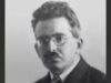 Citazione del giorno di Walter Benjamin: “Alla fantastic invecchiamo, uccidiamo tutti coloro che ci amano con le preoccupazioni che diamo loro, con la tenerezza tormentata che gli ispiriamo e con le paure che causiamo incessantemente”.