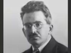 Citazione del giorno di Walter Benjamin: “Alla fantastic invecchiamo, uccidiamo tutti coloro che ci amano con le preoccupazioni che diamo loro, con la tenerezza tormentata che gli ispiriamo e con le paure che causiamo incessantemente”.