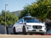 I problemi di Waymo richiamano per affrontare un problema di inondazioni