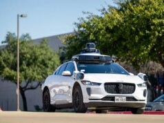 I problemi di Waymo richiamano per affrontare un problema di inondazioni