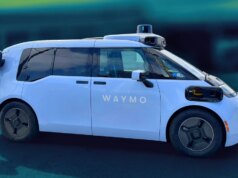 All’interno del nuovo Ojai Robotaxi di Waymo: più spazio, porte scorrevoli e intelligenza artificiale più intelligente