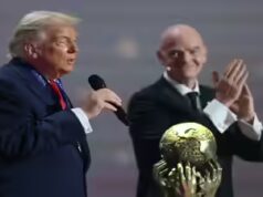 La FIFA spinge il governo degli Stati Uniti a stipulare un ampio accordo fiscale che copra tutte le 48 squadre della Coppa del Mondo prima del torneo