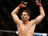 Chris Weidman nominato nella UFC Corridor of Fame