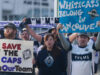 I Whitecaps sono una squadra di punta della MLS. Perché Vancouver sta lottando per mantenerli?