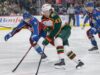 Anteprima del secondo spherical dei playoff della Stanley Cup 2026: Wild vs. Avalanche