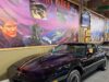 La duplicate dell’auto “Knight Rider” del museo è stata multata per eccesso di velocità. Non è andato da nessuna parte da anni