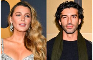 Blake Energetic e Justin Baldoni hanno concluso la loro disputa “It Ends With Us” con un accordo