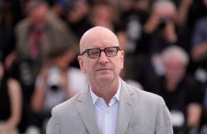 Steven Soderbergh ha utilizzato l’intelligenza artificiale in un documentario su John Lennon. E ne vuole parlare