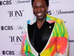 Joshua Henry ricorda il nervosismo del Met Gala mentre il successo di “Ragtime” si avvicina ai Tony Awards
