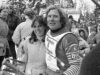 È morta a 84 anni Claudine Longet, cantante e attore al centro di un famigerato processo per omicidio colposo