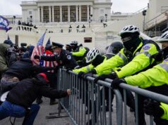 Il giudice federale respinge la causa per diffamazione intentata da un ex sostenitore di Trump contro Fox Information