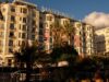 Cannes e l’Hôtel Martinez attendono un primo piano del ‘Loto Bianco’