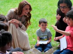 La visita in Italia della Principessa del Galles evidenzia un approccio prescolare progressista che rifugge la standardizzazione