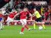 Riepilogo Europa League: il Nottingham Forest elimina l’Aston Villa