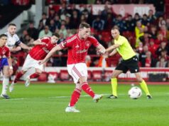 Riepilogo Europa League: il Nottingham Forest elimina l’Aston Villa