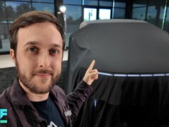 Nuovo SUV e pick-up Hummer X Idea: video Scambia parti con gli amici